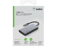 Belkin USB-C 4w1 - 1121660 - zdjęcie 2